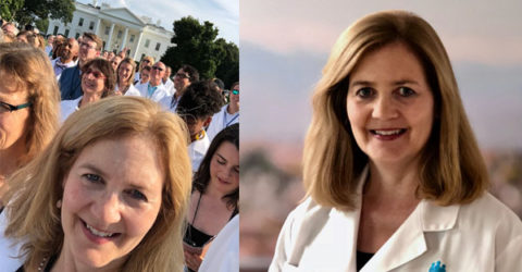 Student Spotlight: Jeanne Vogel