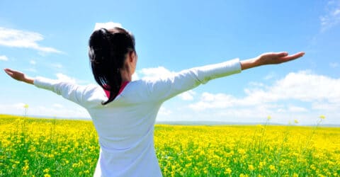 Late Stage Ovarian Cancer Diagnosis, Beating the Odds