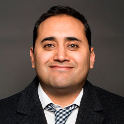 Lujhon G. Flórez, MD, DipIBLM