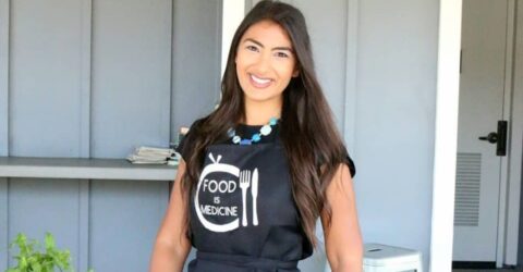 Meet Expert Dahlia Marin, RDN LD: A Journey of Personal Gut Health and Career in Healing the Microbiome