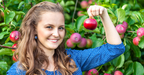 Millennials and A Plant-Based Diet. Better Food, Better Choices.