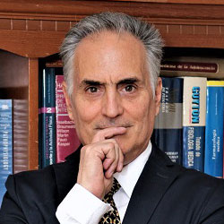 Mauricio Padilla Mirazo, ND