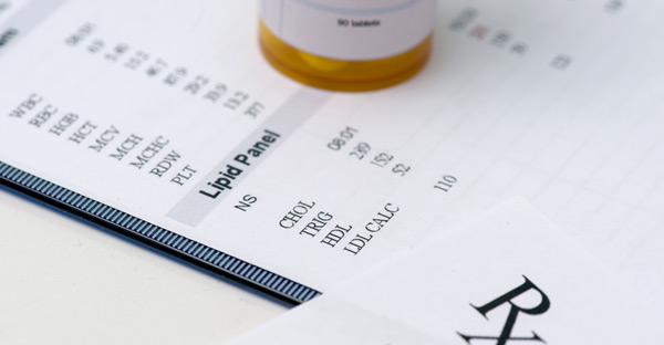 Normal Numbers Don't Equal Good Health