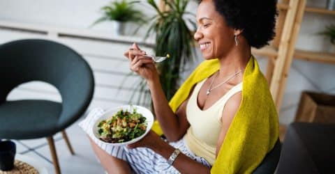 American Medical Association Names Plant-Based Diet Part of Breast Cancer Prevention Strategy