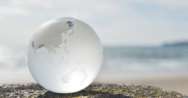 Our Own Health or Our Ecosystem?