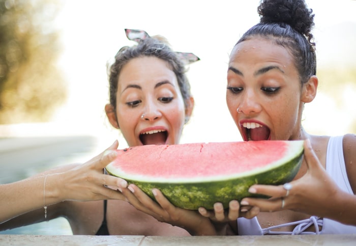 Overcoming My Junk Food Addiction