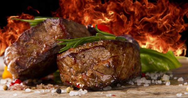 Oversaturation of Fat in the Media