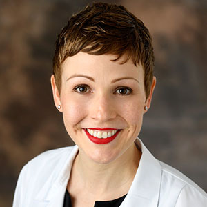 Amber Orman, MD, DipABLM