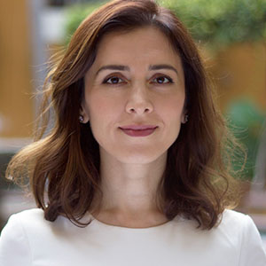 Ayesha Z. Sherzai, MD, MAS