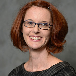 Brie Turner-McGrievy, PhD, RD