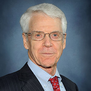 Caldwell B. Esselstyn, Jr., MD