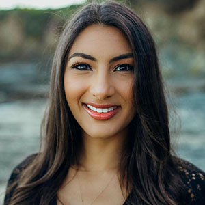 Dahlia Marin, RDN, LN