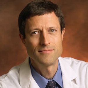 Neal D. Barnard, MD, FACC