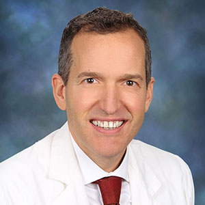 Thomas M. Campbell II, MD
