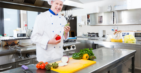 More People Want Vegan Food in Restaurants