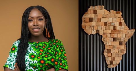 Plant-Based Eating Program Benefits Nigerians Through Community Outreach