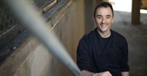 Student Spotlight: Allen Campbell