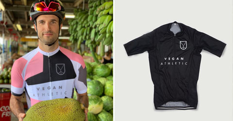 Student Spotlight: Cameron Alksnis