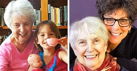 Student Spotlight: Meg Donahue