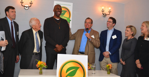 Restaurant Campaign Will Bring Plant-Based Options to More Menus