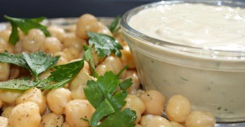 Tahini Sauce