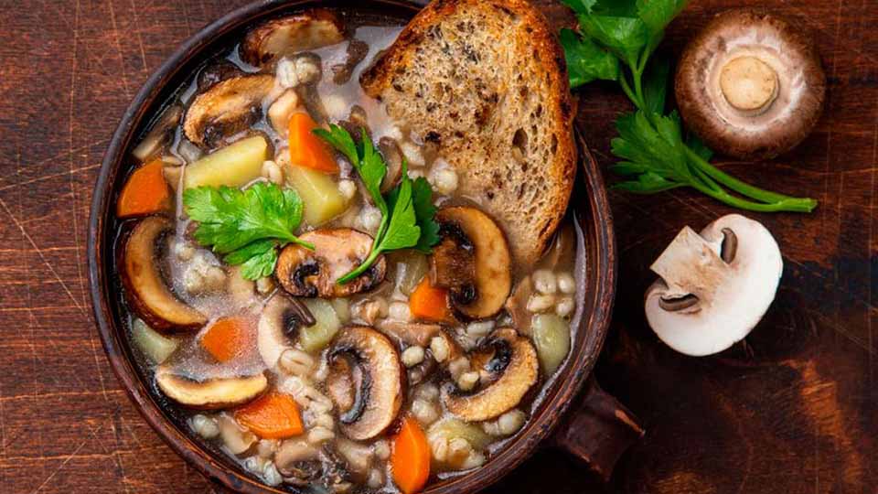 Making the Most of Seasonal Ingredients