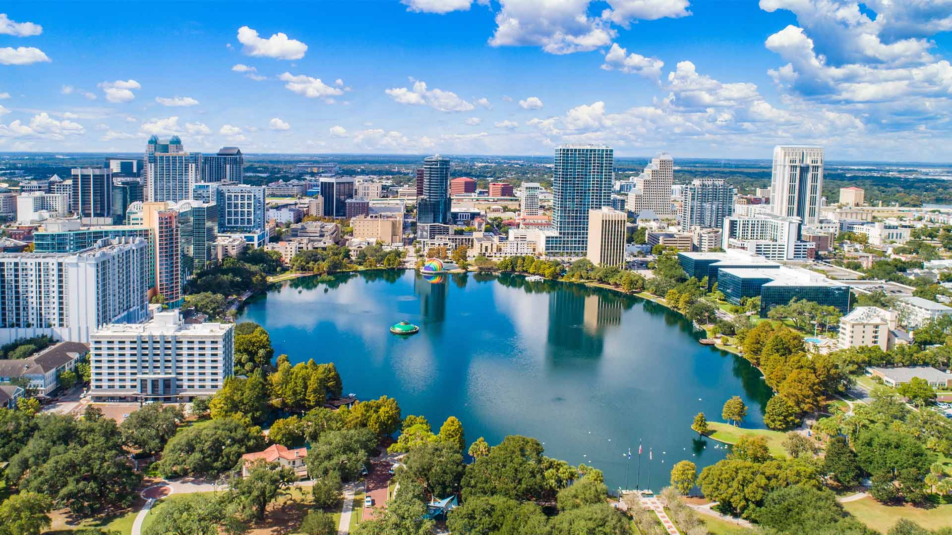 Orlando, Florida