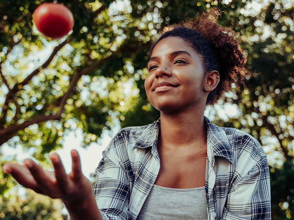 Who should attend image