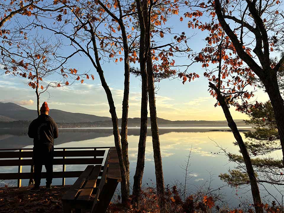 Rise and Shine schedule image