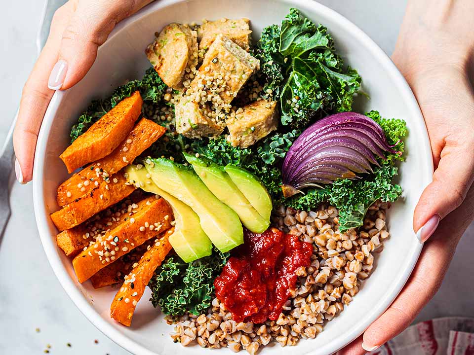 Power Lunch schedule image