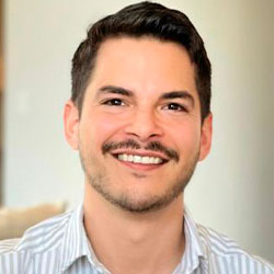 Rodrigo González Urquijo MD MSc