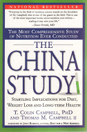 The China Study