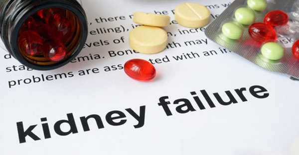 Study Looks at Chronic Kidney Disease (CKD) & Diet