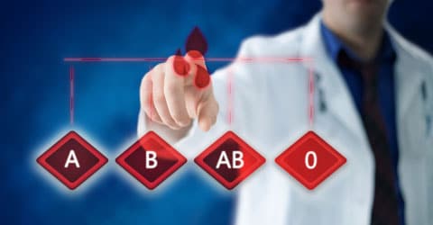 La dieta según el grupo sanguíneo: ¿ciencia o ficción?