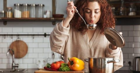 The Case for a Cold Turkey Approach to Animal Foods: A Selection From T. Colin Campbell’s <em>Whole: Rethinking the Science of Nutrition</em>