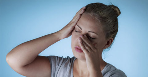 The Inflammation Was Unbearable, Dairy and Eggs Had to Go