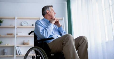 La carga psicológica de vivir con enfermedades prevenibles