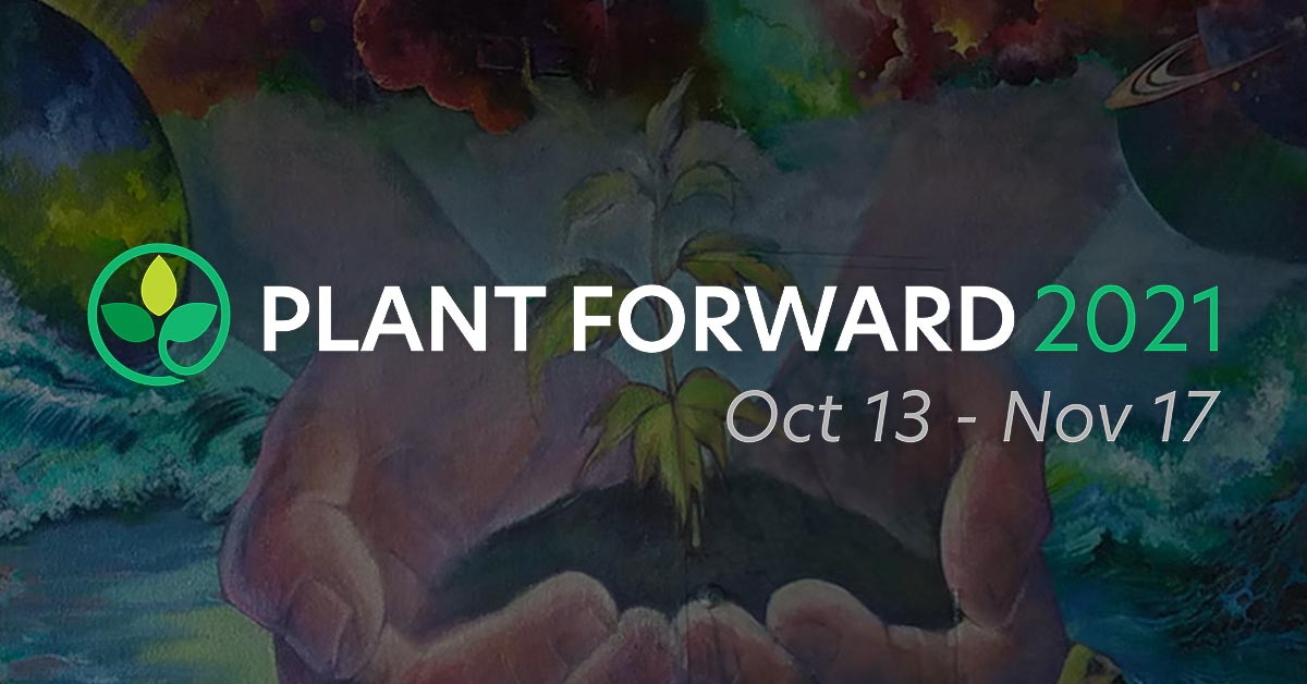 The T. Colin Campbell Center for Nutrition Studies’ Community Grant Program Is Pushing Plants Forward