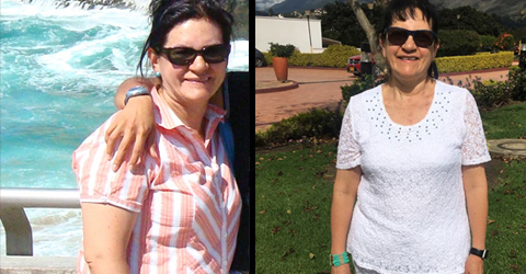 To Live Again – How I Became a Grandmother Without Arthritis Pain