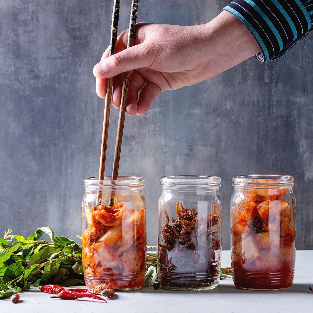 foods for depression