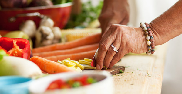 Acute Coronary Syndrome Led to a Plant-Based Diet