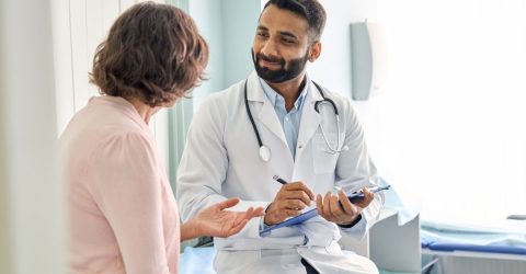 What If Doctors Were Paid to Keep People Well?