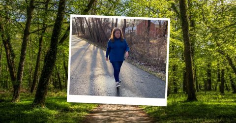 How CNS Kitchen Has Helped Me Go Beyond Weight Loss to Embrace Whole Health