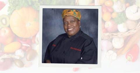 The Undercover Vegan: How Ramona Is Changing Herself to Help Others