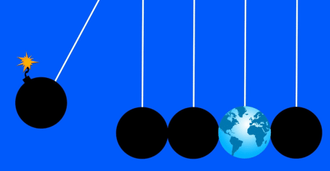 Tipping Points and Food