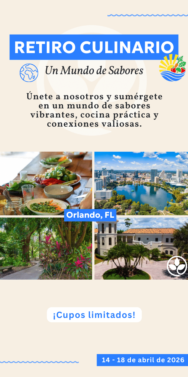 Retiro Culinario: Un Mundo de Sabores