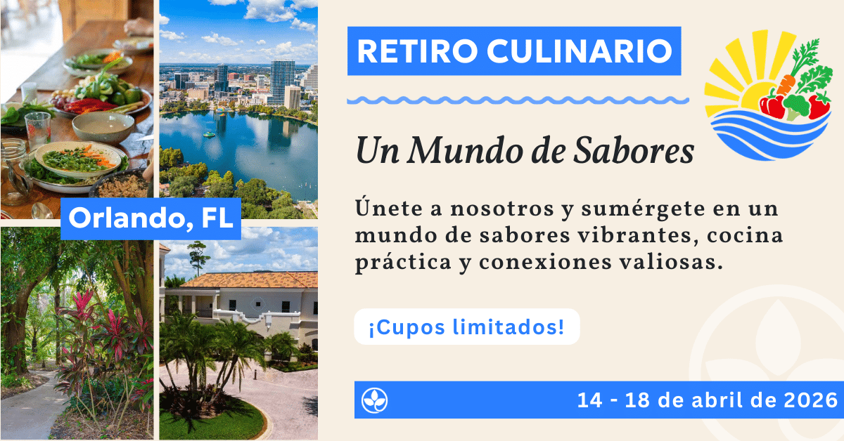 Retiro Culinario: Un Mundo de Sabores