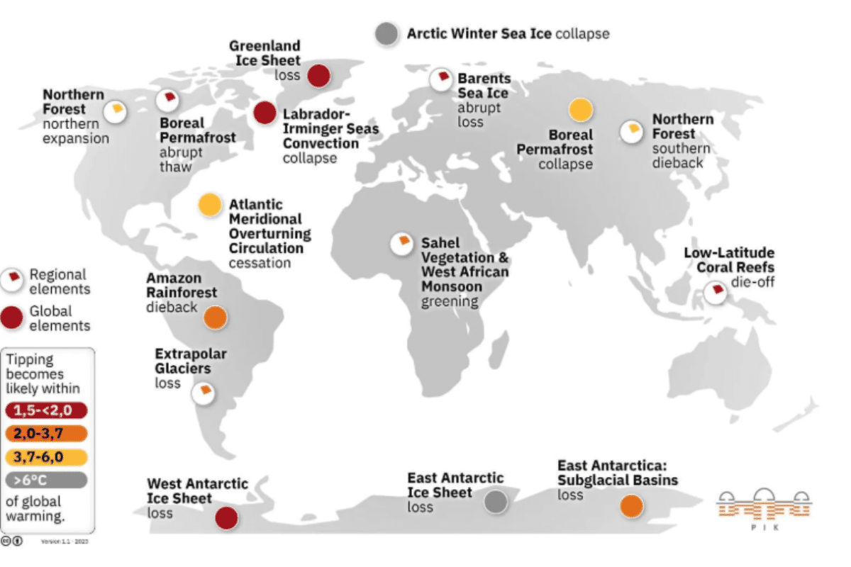 Tipping Points Map 2