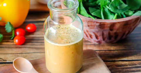 Italian Vinaigrette