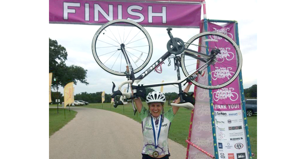 Patty's Plant-Based Health Story